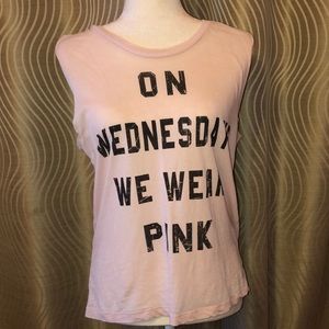 Mean Girls Tank Top